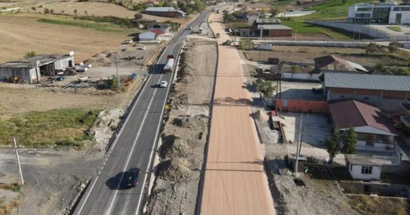 ‘Deli Dumrul’ projelerini bırakın 101 milyarı ölüm yollarına ayırın Sözcü Gazetesi