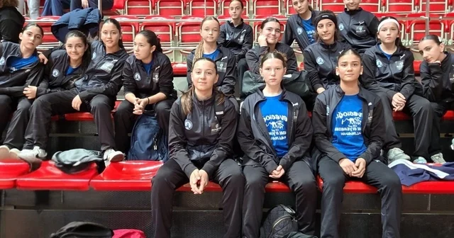 Yalıkavakspor altyapısı mevlana turnuvasına farklı galibiyetle başladı Muğla Haberleri