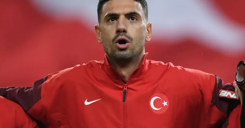 Merih Demiral transferinde yeni gelişme: Son anda kafa karıştıran teklif