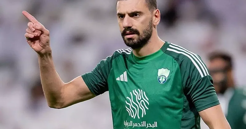 Fenerbahçe ye Merih Demiral transferinde şok engel