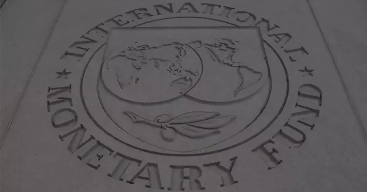 IMF den Türkiye yorumu: Enflasyon düşmeye devam edecek