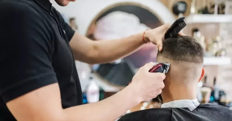 Yeni nesil tehlike! Saç modelleri ele veriyor: Murat Övüç de dosyaya girdi Sözcü Gazetesi