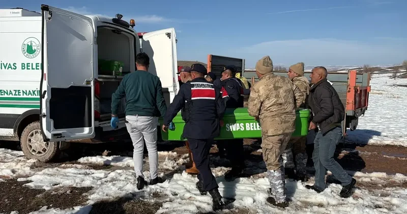Sivas ta Kaybolan 77 Yaşındaki Musa Uygun Ölü Bulundu