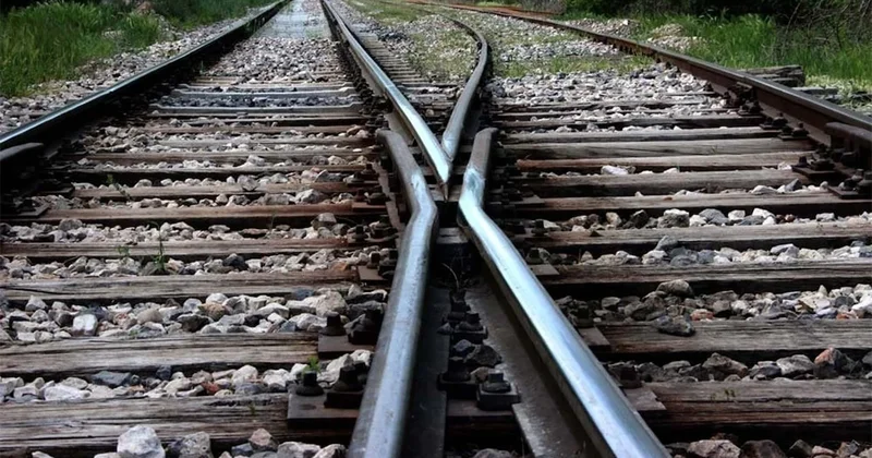 2 bin kilometrelik hızlı tren ağı hizmete girdi Sözcü Gazetesi