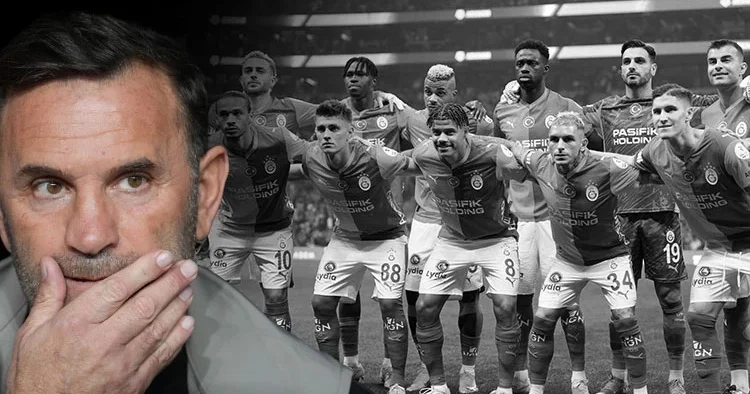 Galatasaray da sakatlık krizi: Kervana iki yıldız daha eklendi!
