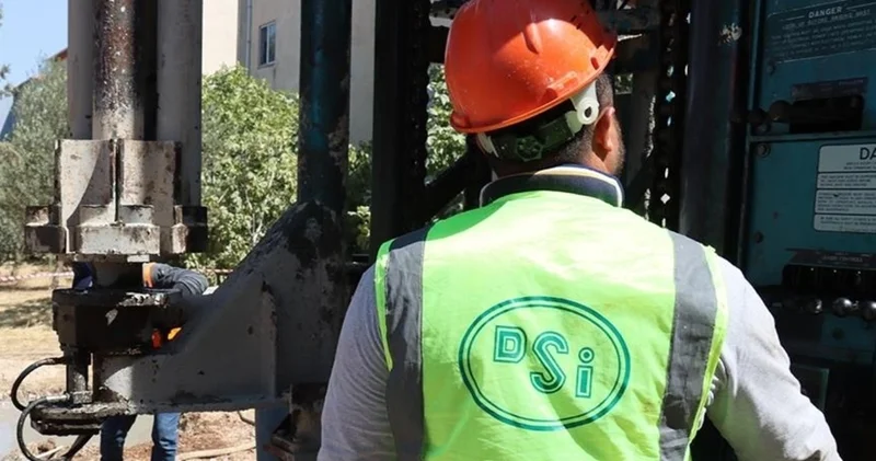 DSİ 1389 PERSONEL ALIMI SONUÇLARI TARİHİ 2025: Devlet Su İşleri DSİ 1389 işçi alımı sonuçları ne zaman açıklanacak, hangi tarihte?