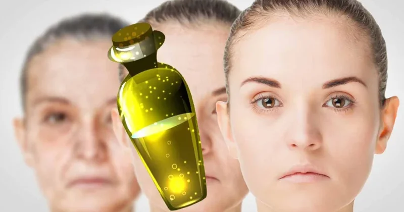 Birkaç yıl içinde herkes 100 yaşını geçecek! Çinli CEO Ip Zhu duyurdu: Uzun yaşamın sırrı bu hapta! Sözcü Gazetesi