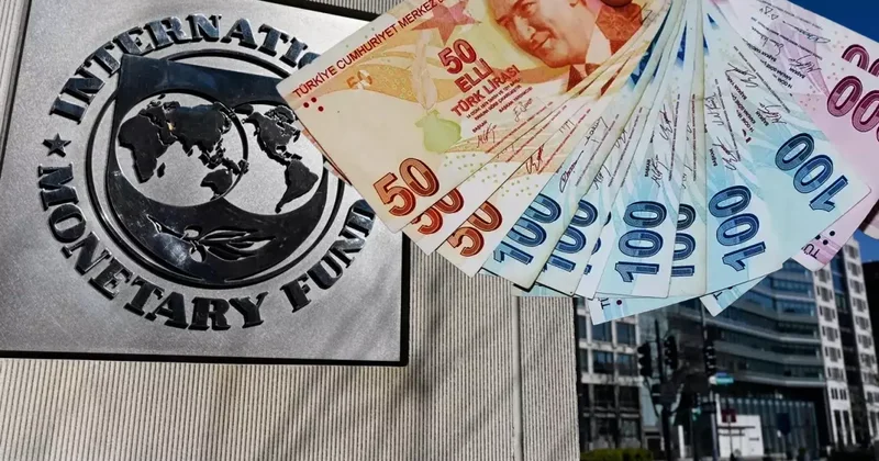 IMF Türkiye Ekonomisi İçin İyimser Beklentiler