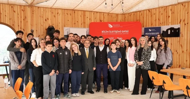 Tütün kullanımı, insan hayatına kasteden en büyük düşman Düzce Haberleri