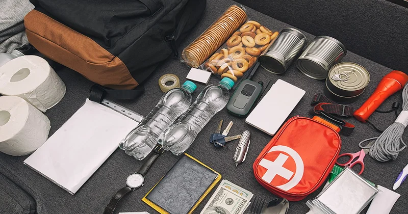 Hükümetten halka 3 günlük erzak stoklayın çağrısı Sözcü Gazetesi