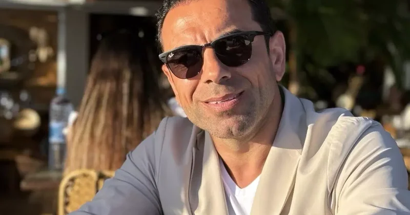 Fedlan Kılıçaslan hakkında kırmızı bülten kararı