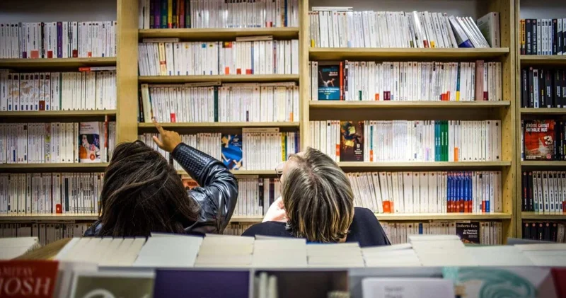 Dünyaca ünlü romanın satışı yasaklandı