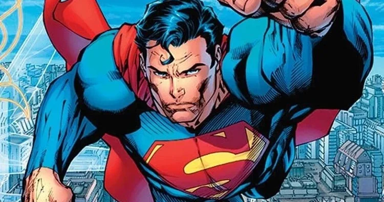 Superman çizgi romanın fiyatı dudak uçuklattı