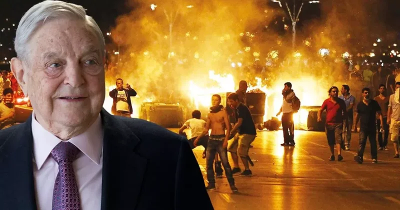 Donald Trump savaş açmıştı! Bir ülke daha harekete geçti! Soros hamlesi