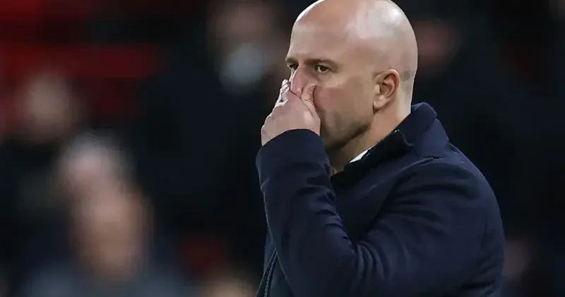 Arne Slot un Liverpool u darmadağın: Anfield da farklı yenilgi ÖZET Futbol Haberleri