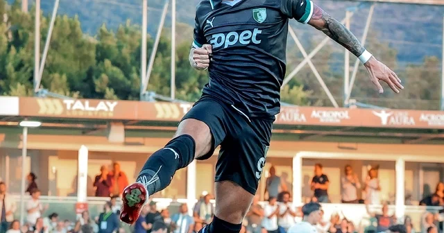 Lider Sipay Bodrum FK, Ümraniyespor deplasmanına çıkacak Muğla Haberleri