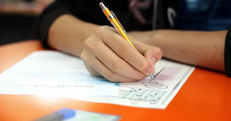 Milli Eğitim Bakanlığı ndan öğrencilere müjde! YKS hamlesi