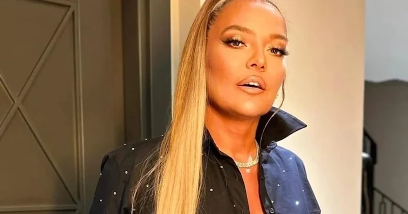 Demet Akalın evlerini kiraya vermeme kararı aldı Sözcü Gazetesi