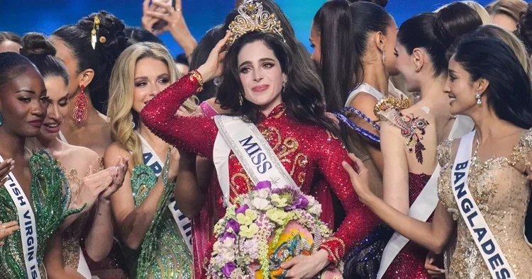 Büyük zaferine karanlık bir gölge düştü... İddialar arka arkaya... Baba torpiliyle kraliçe seçildi