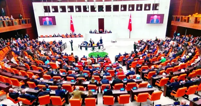 Eski vakıfların gelirleri kendilerinde kalacak Ankara Haberleri