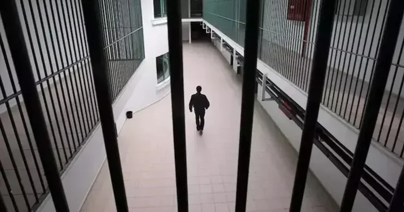 AKP düğmeye bastı: 50 bin mahkûma tahliye yolu! Kimler yararlanacak? Sözcü Gazetesi