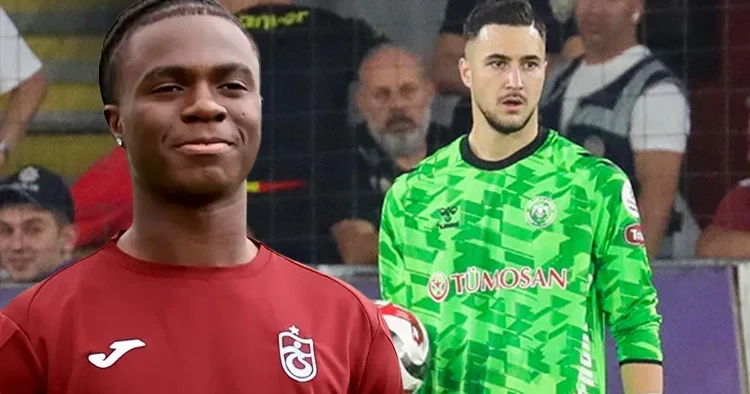 Yerli gençlere yabancı lig!