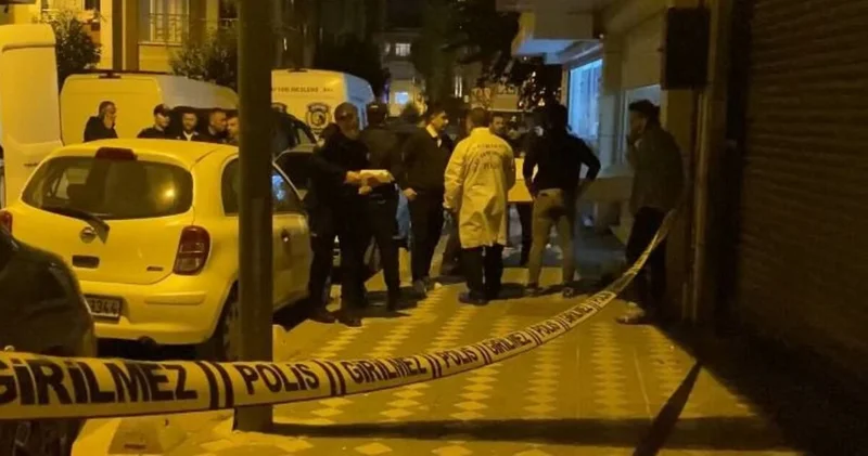 Zeytinburnu’nda iş yerindeki tartışma silahlı çatışmaya dönüştü: 2 ölü, 1 yaralı Son dakika haberleri