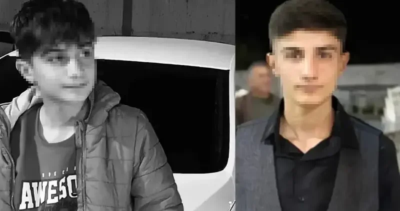 Şanlıurfa da kompresörle işkence görmüş feci şekilde hayatını kaybetmişti: Ailesi sessizliğini bozdu Şanlıurfa Haberleri