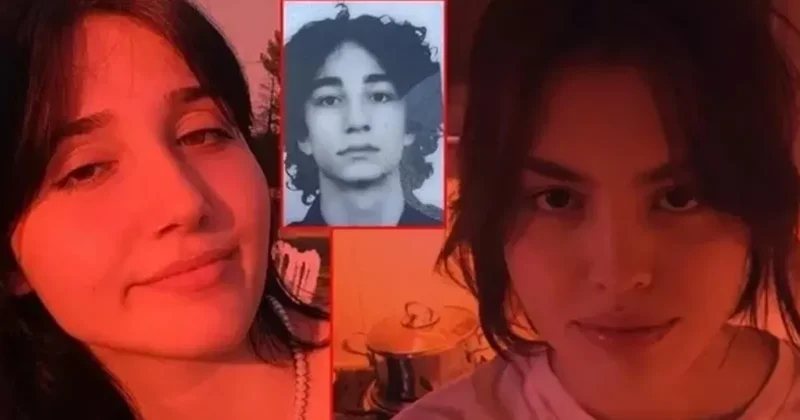 Sur katilinin sesini kullanarak skandal paylaşıma imza atmışlardı: 3 üncü kişi de gözaltına alındı!