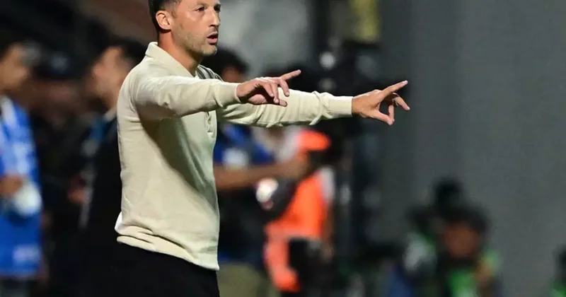 Tedesco dan ayrılığa veto: Satmayın, bana lazım