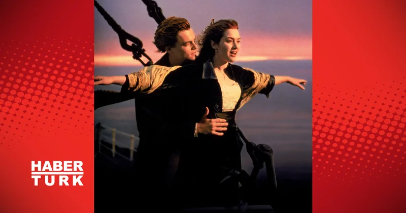 Titanic İstanbul a geliyor