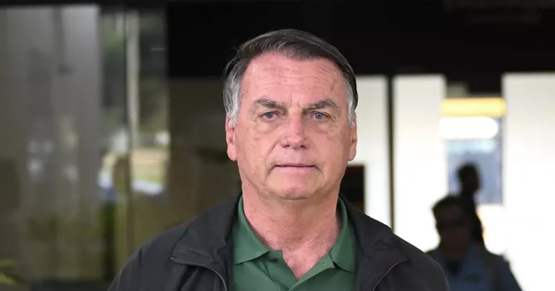 Eski Brezilya Devlet Başkanı tutuklandı