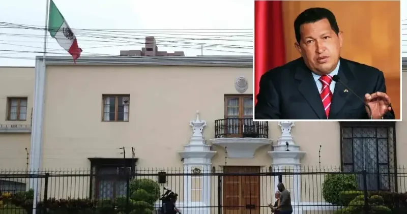 Peru’da eski Başbakan Chavez için yeniden gözaltı kararı Amerika Haberleri