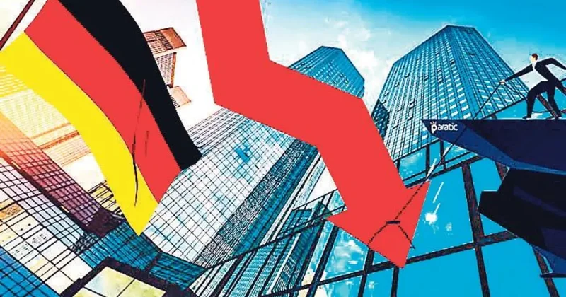 Almanya’da iflas paniği!