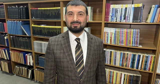 Doç. Dr. Akıncı: ABD ve Türkiye ilerleyen dönemde daha iyimser bir noktaya gelecek Adana Haberleri