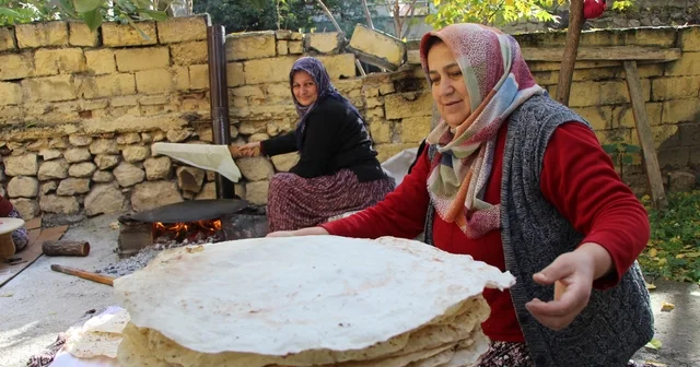 Altın günü yerine yufka günü Amasya Haberleri