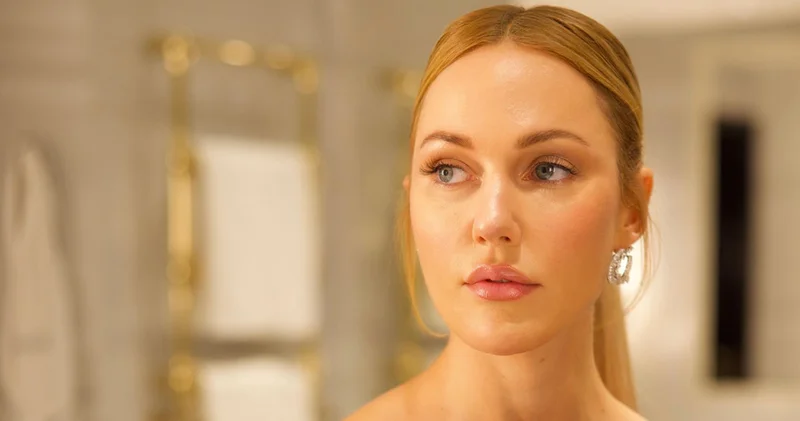 Mine Koşan: Meryem çok para istemiş Magazin haberleri