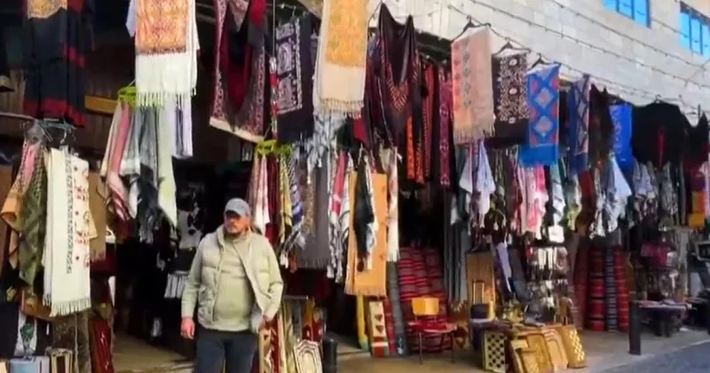 Bakan Bolat tan esnafa müjde: Yeni destekler geliyor