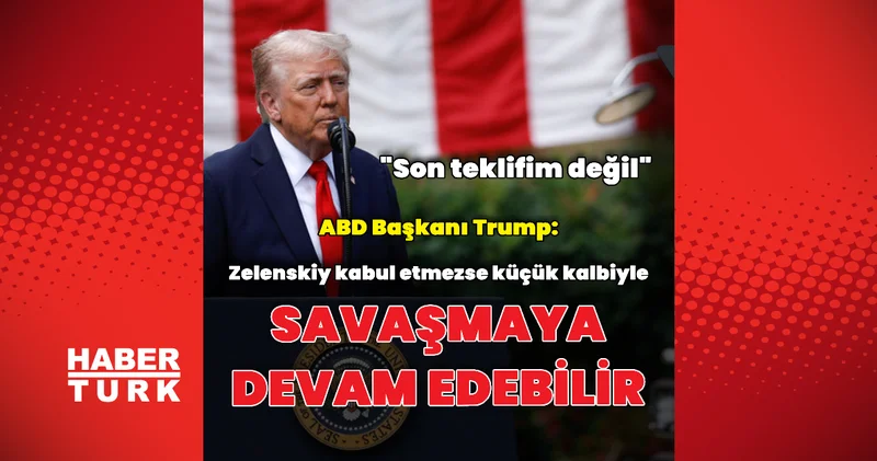 Küçük kalbiyle savaşmaya devam edebilir Dış Haberler