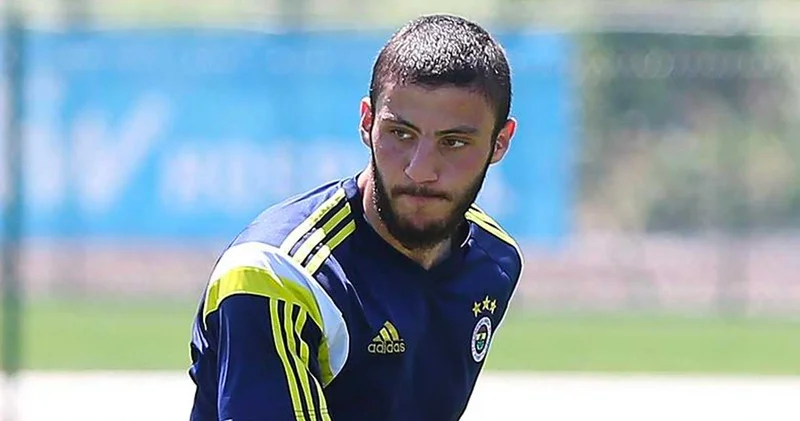 Fenerbahçe forması giydi Trabzonsporlu olduğunu itiraf etti: Aziz Yıldırım biliyordu