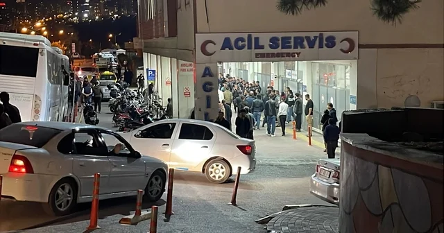 Şanlıurfa da engelli bakım merkezinde çıkan yangında otizmli Poyraz Efe, hayatını kaybetti Şanlıurfa Haberleri