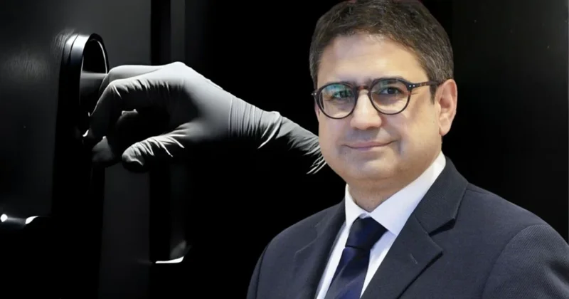 Ünlü iş insanı Atilla Ulusu nun evi soyuldu: FIFA plaketi ve milyonluk eşyalarını kaptırdı Sözcü Gazetesi