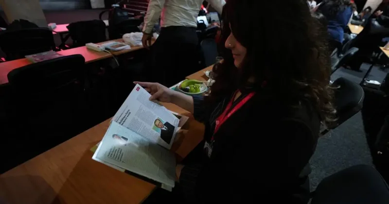 G20 kitapçığına Erdoğan damgası! Tarihe geçen konuşma yer aldı