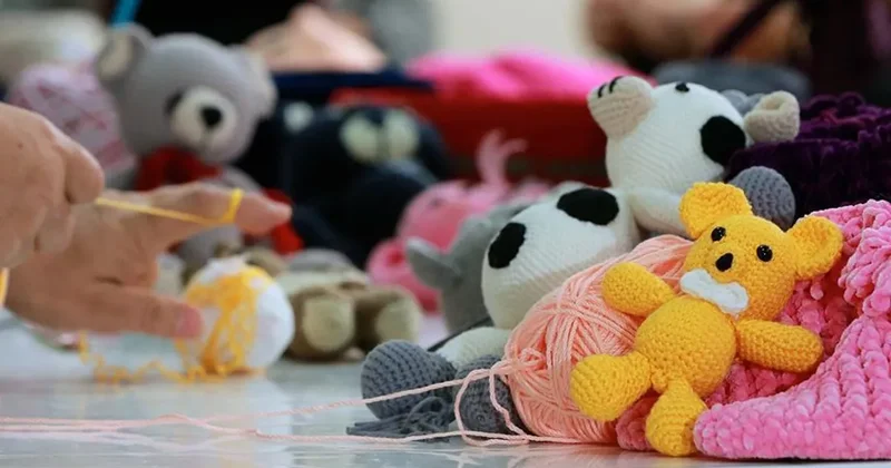 Oyuncak ithalatında künye denetimi! Kurala uymayan geri gönderilecek