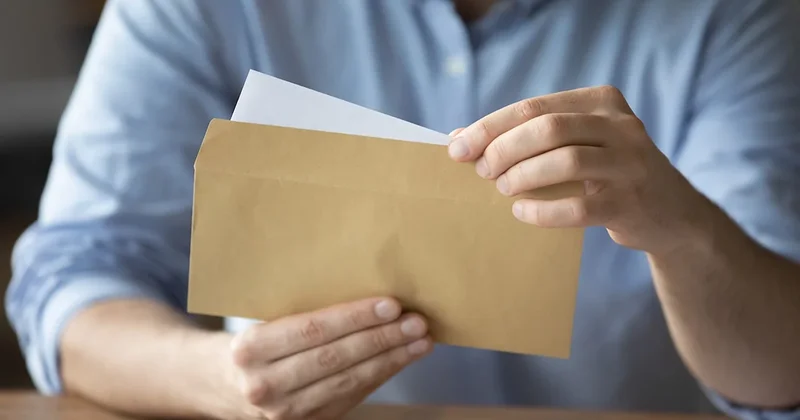 Büyük ikramiye kazandı: Öyle bir şey yaptı ki… Sözcü Gazetesi