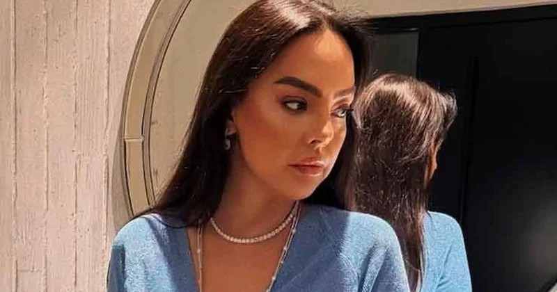 Ebru Gündeş üzerinde servet taşıyor! Sözcü Gazetesi