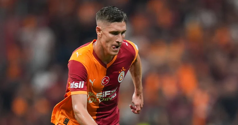 Cimbom a kötü haber: Derbide yok! Galatasaray Haberleri