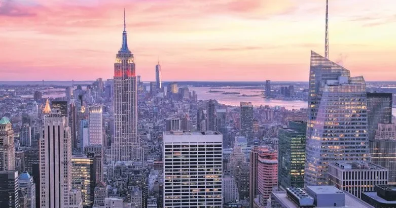 FUNDA KARAYEL New York’ta yapay zekayla buluşma kafesi açılıyor