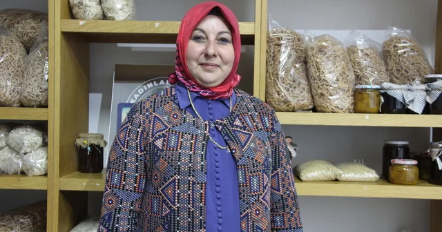 Kadın kooperatifleri adıyla yapay zeka dolandırıcılığına tepki Sivas Haberleri