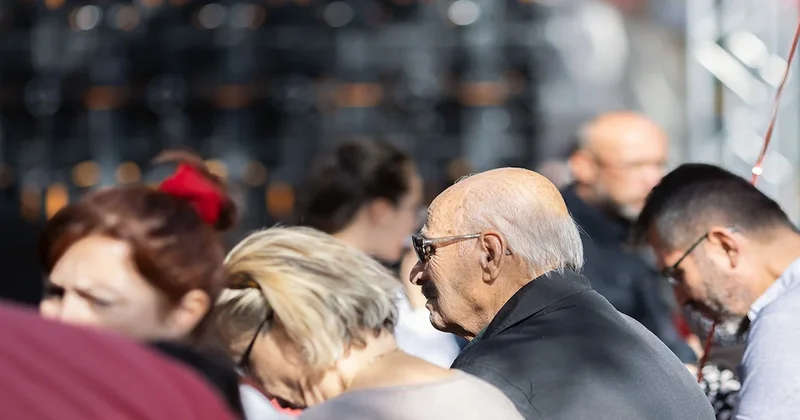 Emeklilerin en çok merak ettiği o 5 soru Sözcü Gazetesi